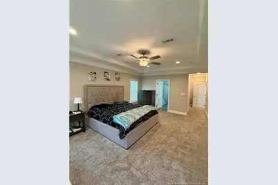 523 Bridgehaven Drive, Raeford, NC 28376 - Photo 23
