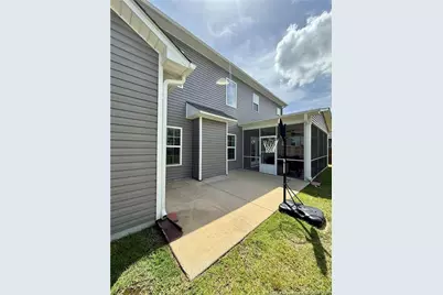 523 Bridgehaven Drive, Raeford, NC 28376 - Photo 5