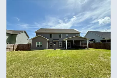 523 Bridgehaven Drive, Raeford, NC 28376 - Photo 3