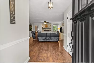 2502 Cranton Circle, Fayetteville, NC 28304 - Photo 5