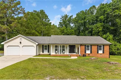 2502 Cranton Circle, Fayetteville, NC 28304 - Photo 1
