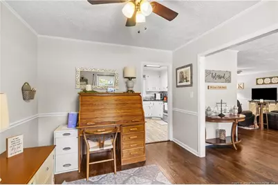 2502 Cranton Circle, Fayetteville, NC 28304 - Photo 13