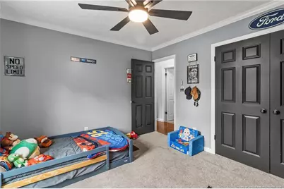 2502 Cranton Circle, Fayetteville, NC 28304 - Photo 27