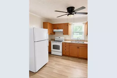409 Franklin Avenue, Lumberton, NC 28358 - Photo 5