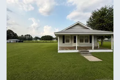 409 Franklin Avenue, Lumberton, NC 28358 - Photo 19