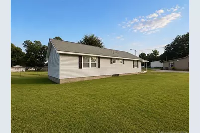 409 Franklin Avenue, Lumberton, NC 28358 - Photo 17