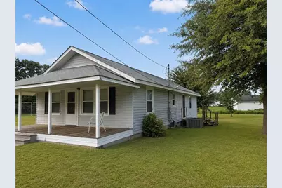 409 Franklin Avenue, Lumberton, NC 28358 - Photo 13