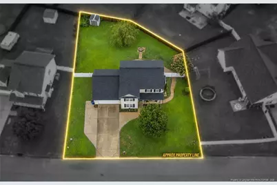 626 Fairfield Circle, Raeford, NC 28376 - Photo 3