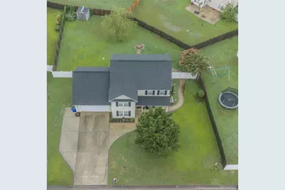 626 Fairfield Circle, Raeford, NC 28376 - Photo 5