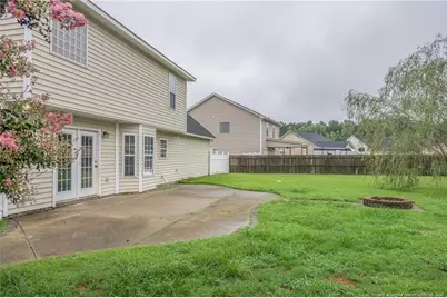 626 Fairfield Circle, Raeford, NC 28376 - Photo 33