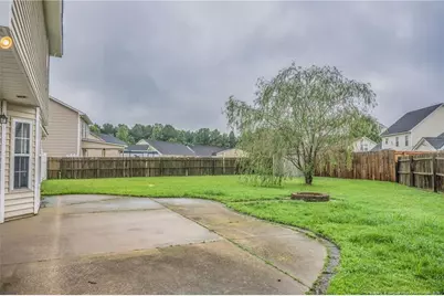 626 Fairfield Circle, Raeford, NC 28376 - Photo 31