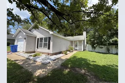 1132 Hoke Loop Road, Fayetteville, NC 28314 - Photo 1