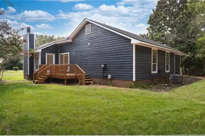 912 Hunters View Drive, Fayetteville, NC 28312 - Photo 41