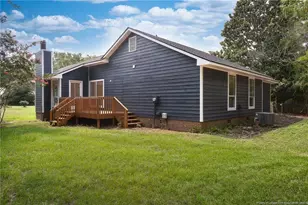 912 Hunters View Dr, Fayetteville, NC 28312 - Photo 41
