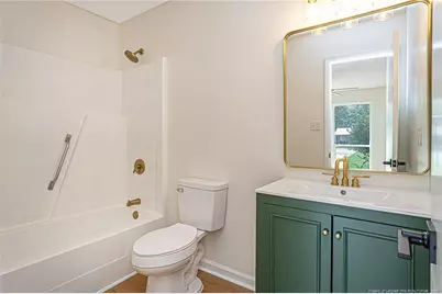 912 Hunters View Drive, Fayetteville, NC 28312 - Photo 23