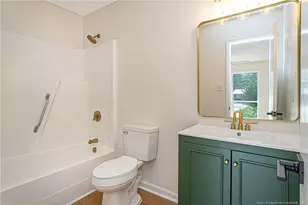 912 Hunters View Dr, Fayetteville, NC 28312 - Photo 23