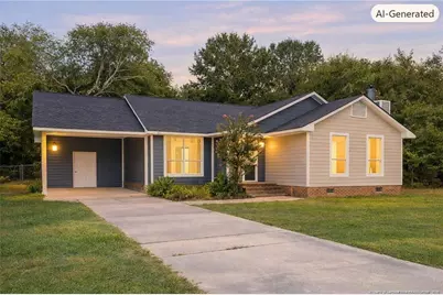912 Hunters View Drive, Fayetteville, NC 28312 - Photo 1