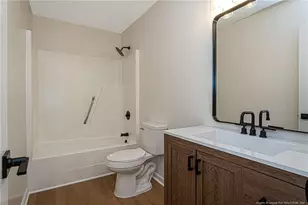 912 Hunters View Dr, Fayetteville, NC 28312 - Photo 29