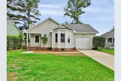 1582 Hazelcrest Drive, Fayetteville, NC 28304 - Photo 31