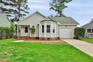1582 Hazelcrest Dr, Fayetteville, NC 28304 - Photo 31
