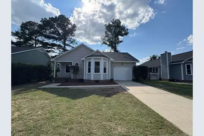 1582 Hazelcrest Drive, Fayetteville, NC 28304 - Photo 1