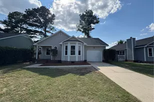 1582 Hazelcrest Dr, Fayetteville, NC 28304 - Photo 1