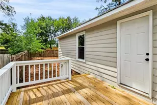 1582 Hazelcrest Dr, Fayetteville, NC 28304 - Photo 33