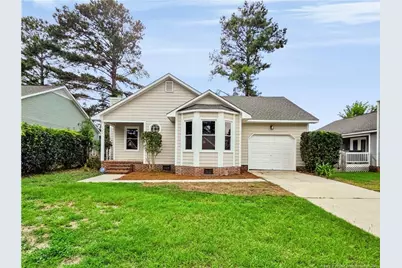 1582 Hazelcrest Drive, Fayetteville, NC 28304 - Photo 1