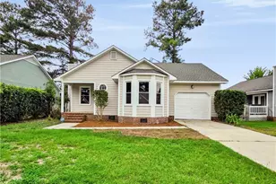 1582 Hazelcrest Dr, Fayetteville, NC 28304 - Photo 1