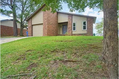 6941 Melbourne Drive, Fayetteville, NC 28314 - Photo 3