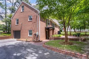 2515 Morganton Rd, Fayetteville, NC 28303 - Photo 47