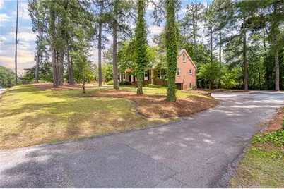 2515 Morganton Road, Fayetteville, NC 28303 - Photo 45