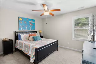 205 Windwood Dr, Stedman, NC 28391 - Photo 37