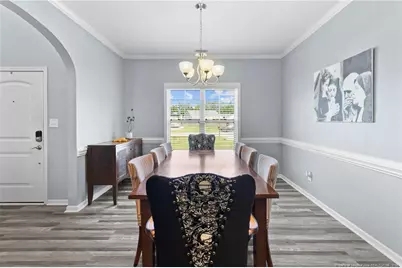 205 Windwood Drive, Stedman, NC 28391 - Photo 19