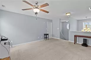 205 Windwood Dr, Stedman, NC 28391 - Photo 33