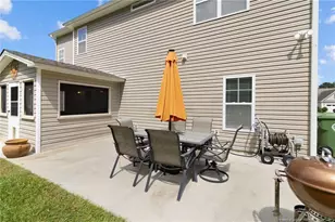 205 Windwood Dr, Stedman, NC 28391 - Photo 45