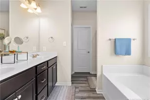 205 Windwood Dr, Stedman, NC 28391 - Photo 27