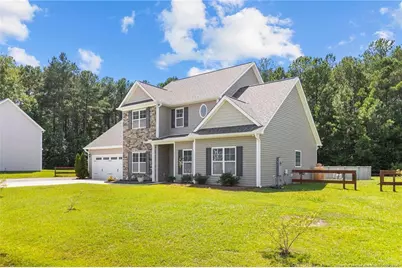 205 Windwood Drive, Stedman, NC 28391 - Photo 7