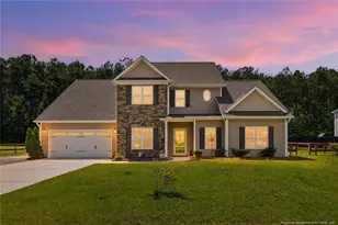 205 Windwood Dr, Stedman, NC 28391 - Photo 1