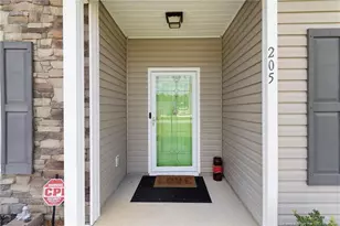 205 Windwood Dr, Stedman, NC 28391 - Photo 9