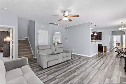 205 Windwood Drive, Stedman, NC 28391 - Photo 13
