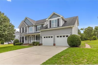437 Spring Flowers Drive, Cameron, NC 28326 - Photo 1
