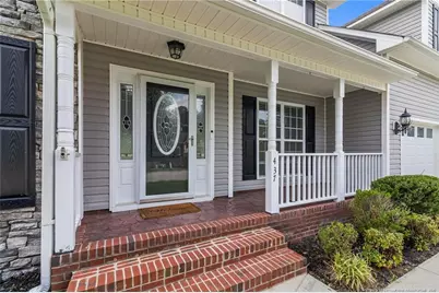 437 Spring Flowers Drive, Cameron, NC 28326 - Photo 3