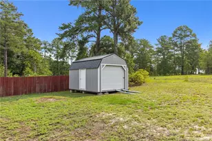 437 Spring Flowers Dr, Cameron, NC 28326 - Photo 23