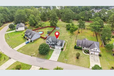 437 Spring Flowers Drive, Cameron, NC 28326 - Photo 27