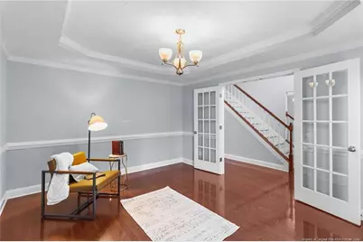 437 Spring Flowers Drive, Cameron, NC 28326 - Photo 5