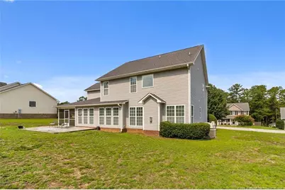 437 Spring Flowers Drive, Cameron, NC 28326 - Photo 21