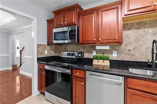 437 Spring Flowers Dr, Cameron, NC 28326 - Photo 17