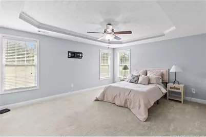 437 Spring Flowers Drive, Cameron, NC 28326 - Photo 31