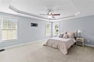 437 Spring Flowers Dr, Cameron, NC 28326 - Photo 31